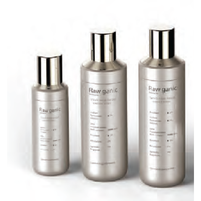 TGT-02/TGT-01 - 150ml Airless Pumps & Dispensers